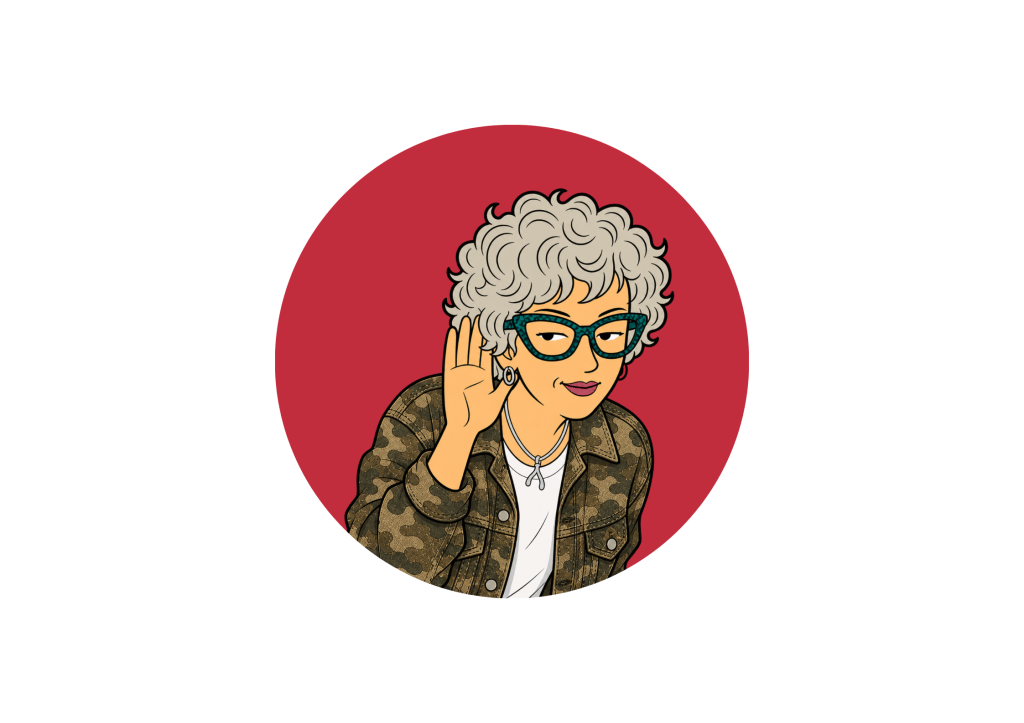 Jacqui 'The O Whisperer' Chaplin, Intimacy and Orgasm Coach and Bodysex Facilitator Avatar